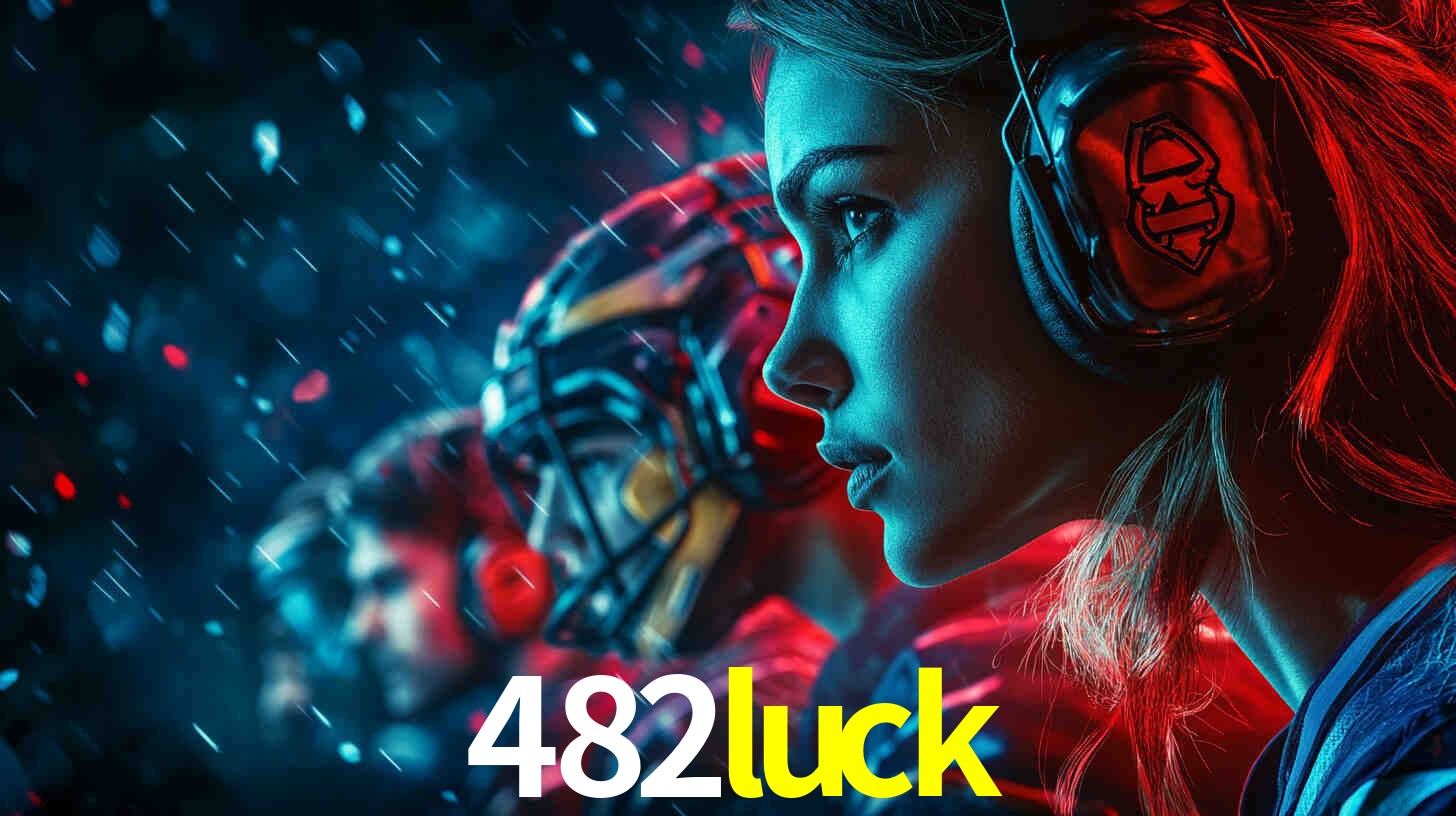 Esportes Disponíveis no 482luck