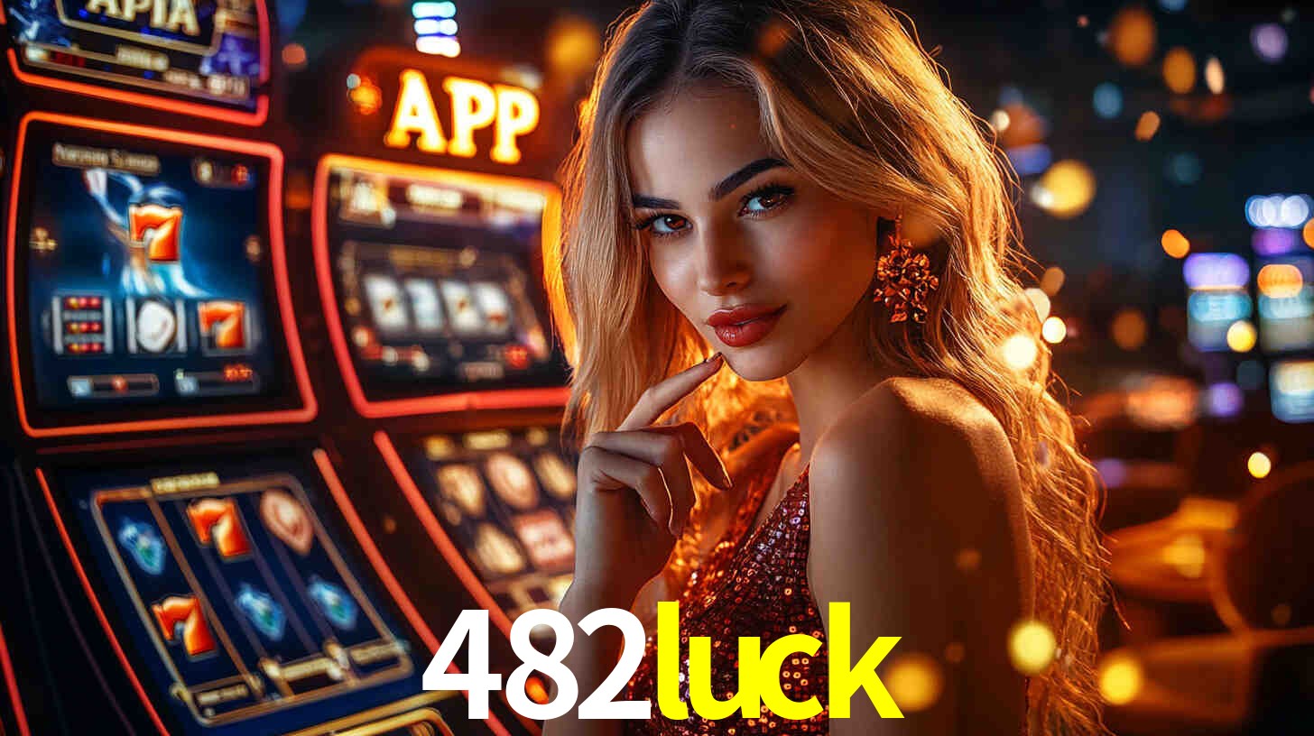 Baixar App Android 482luck