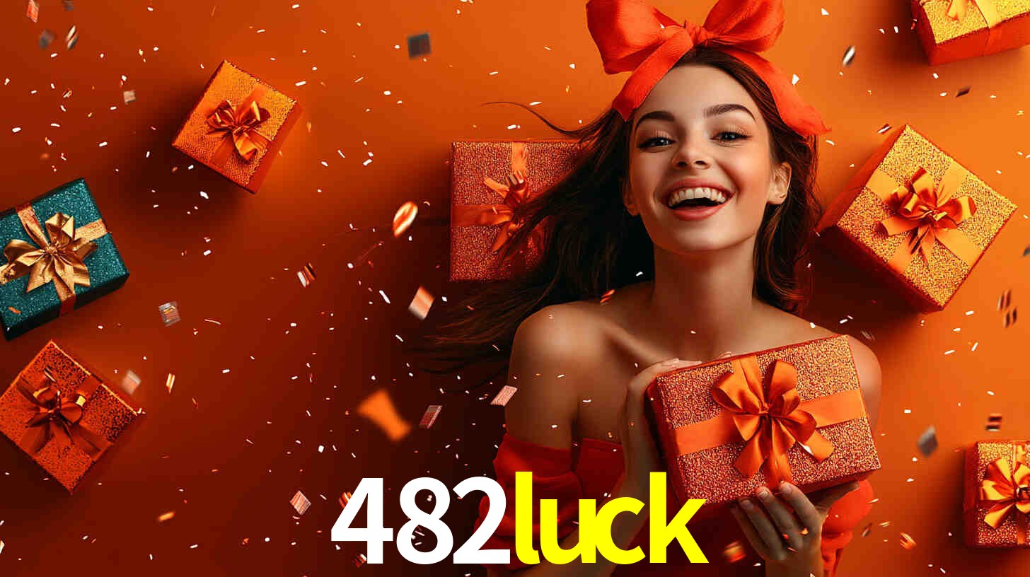 Promoções Semanais e Códigos Promocionais 482luck