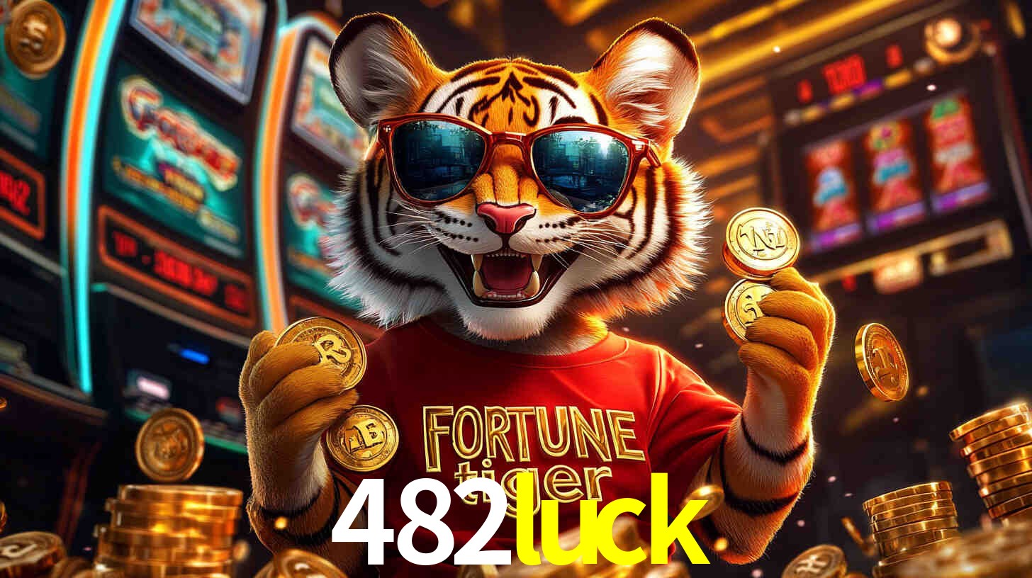 Por Que Jogar Fortune Tiger no 482luck