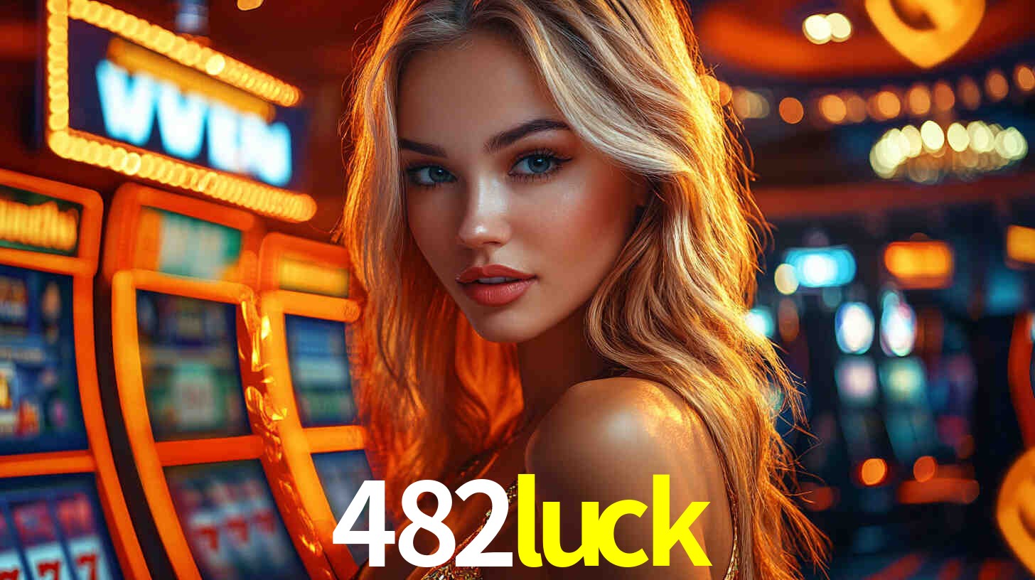 Caça-Níqueis no 482luck