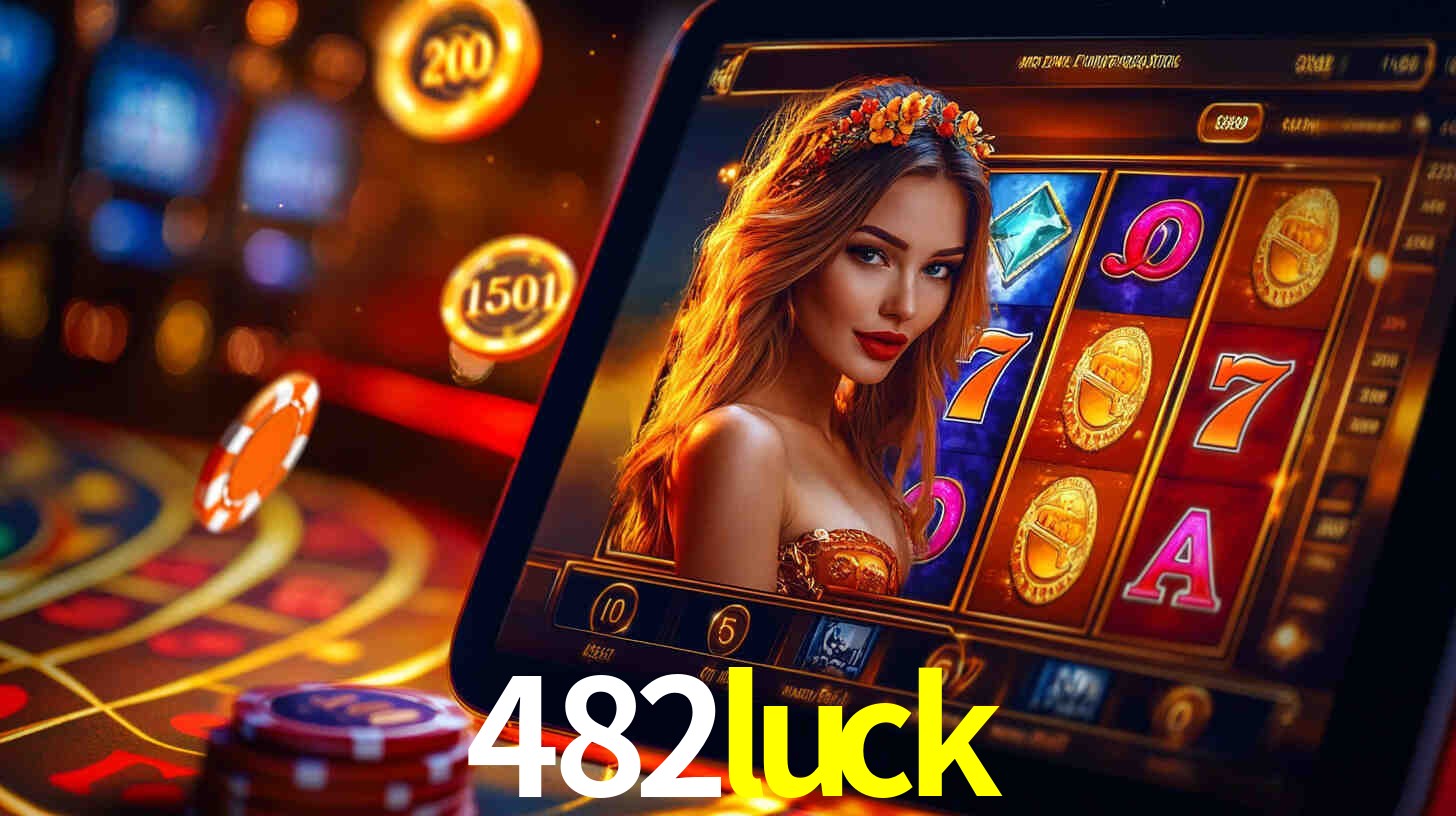 Jogos Crash no 482luck