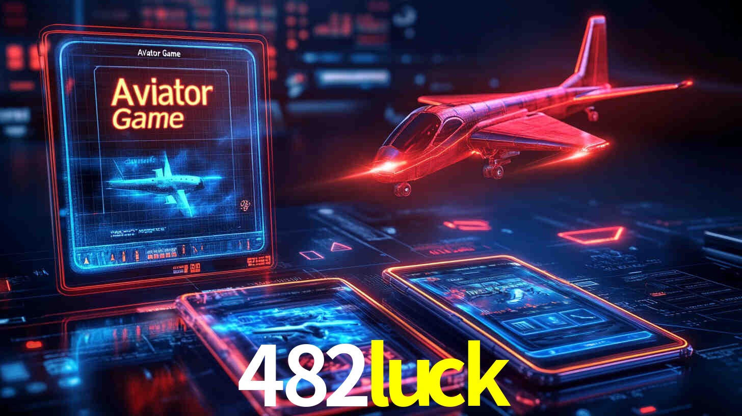 Benefícios do Aviator no 482luck