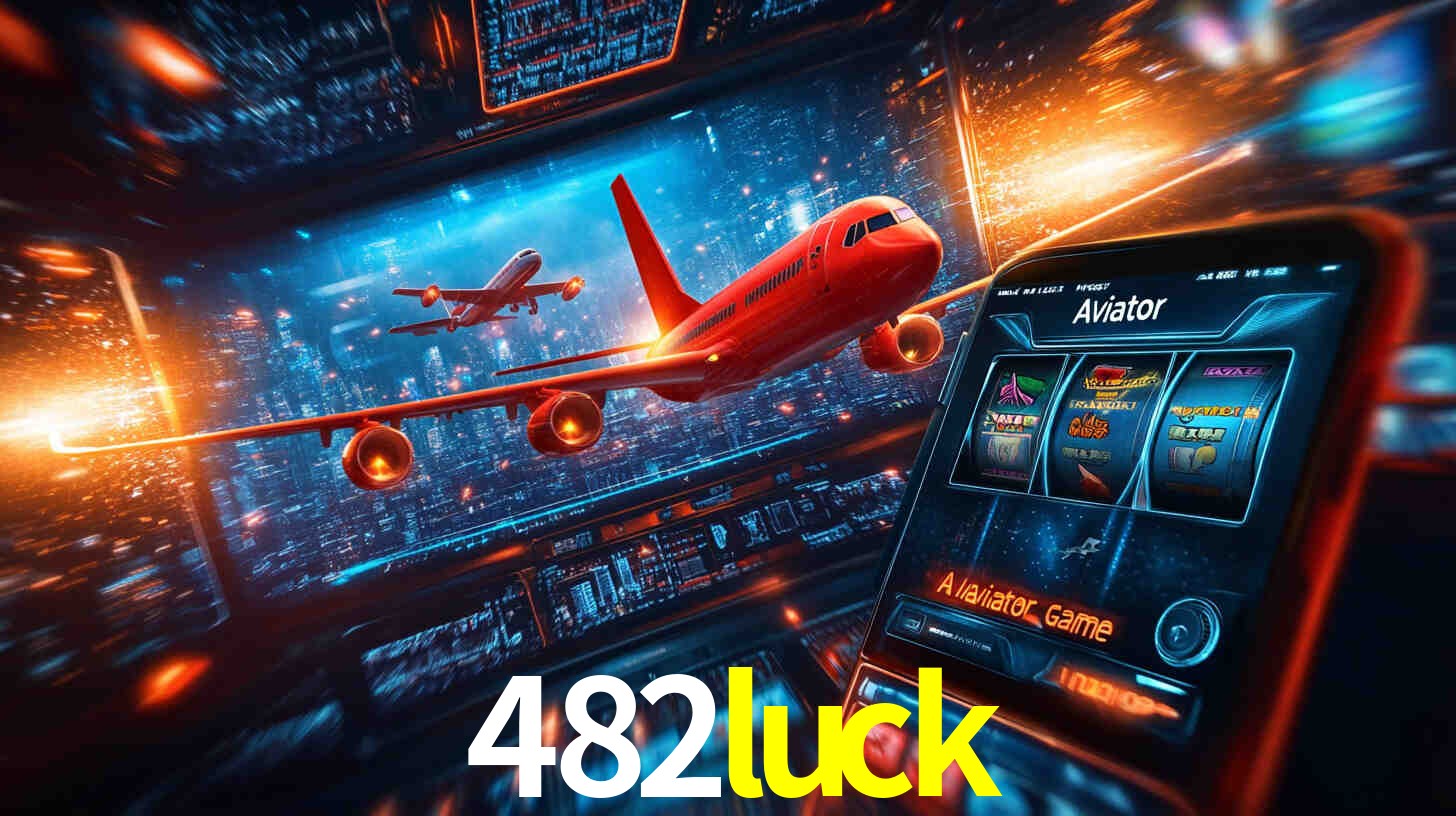 Dicas para Jogar Aviator no 482luck